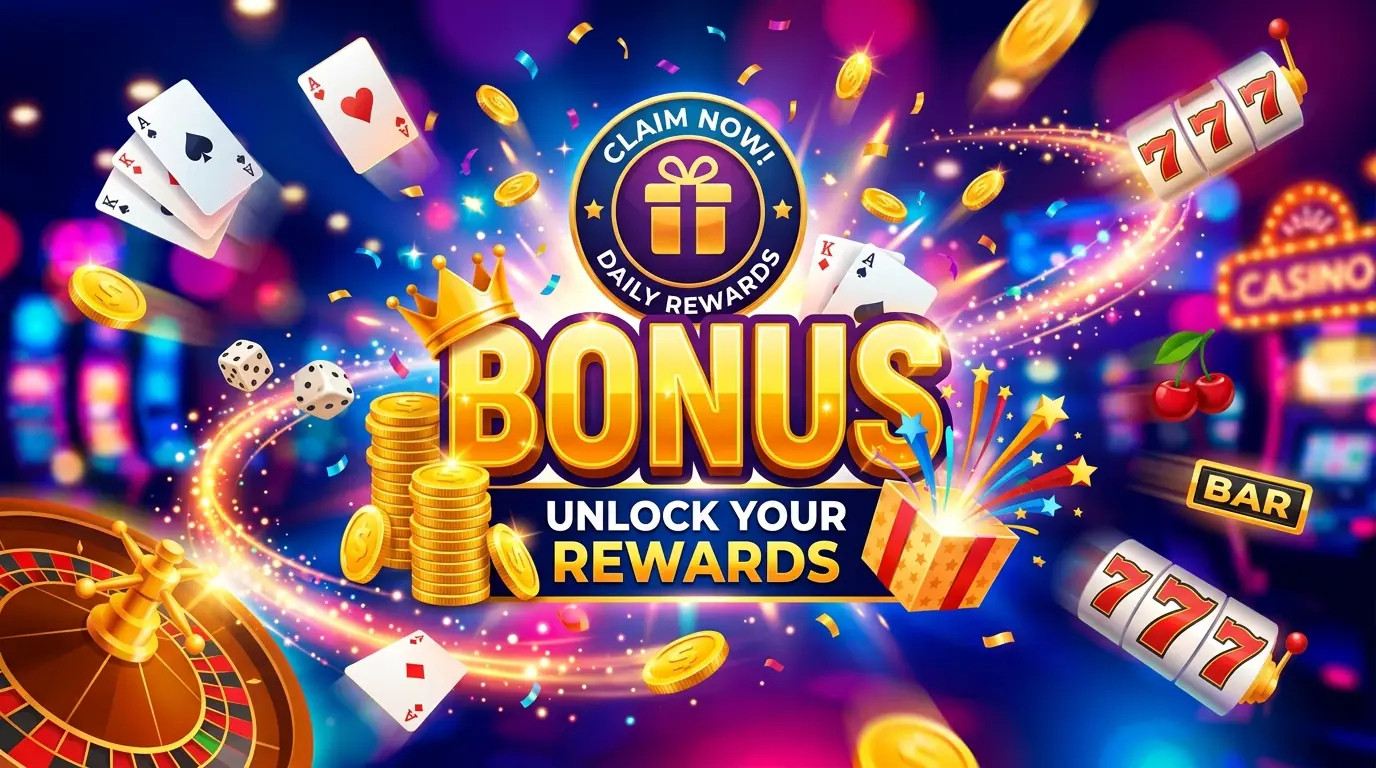 Bonus Blue casino