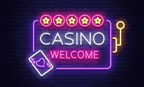 Willkommensbonus Blue casino