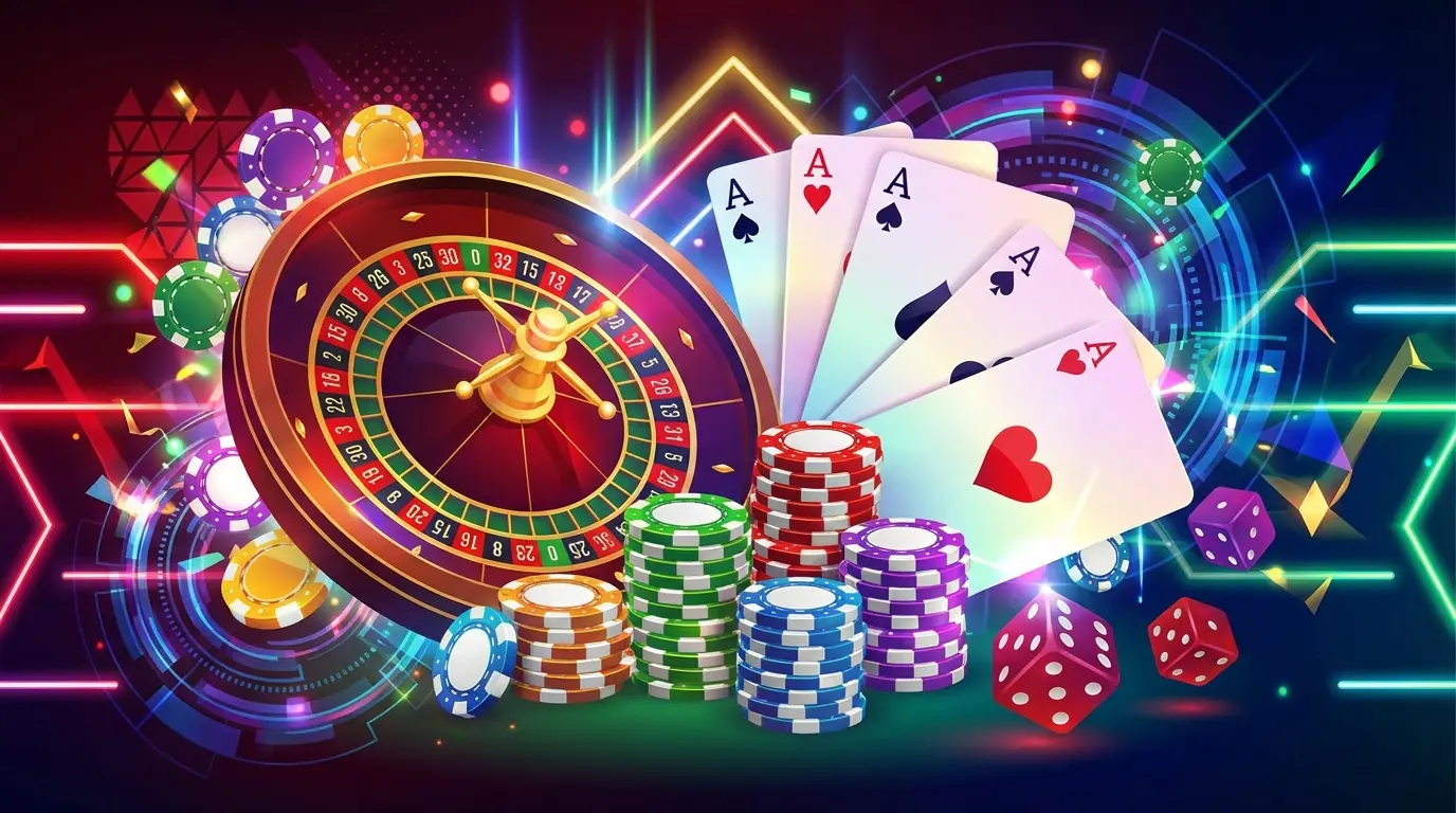 Besitzer Blue casino