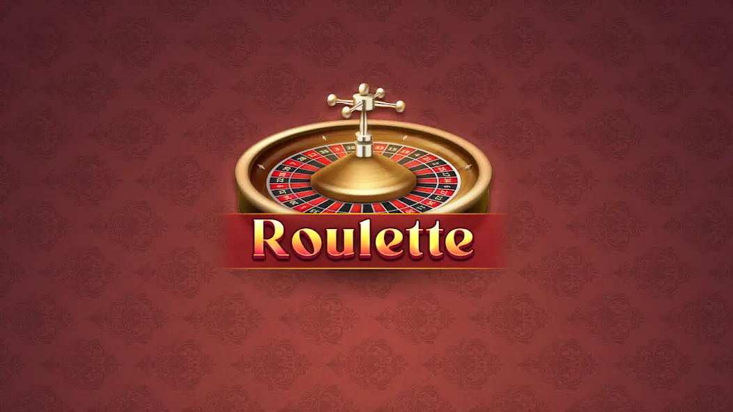 Blue casino Roulette