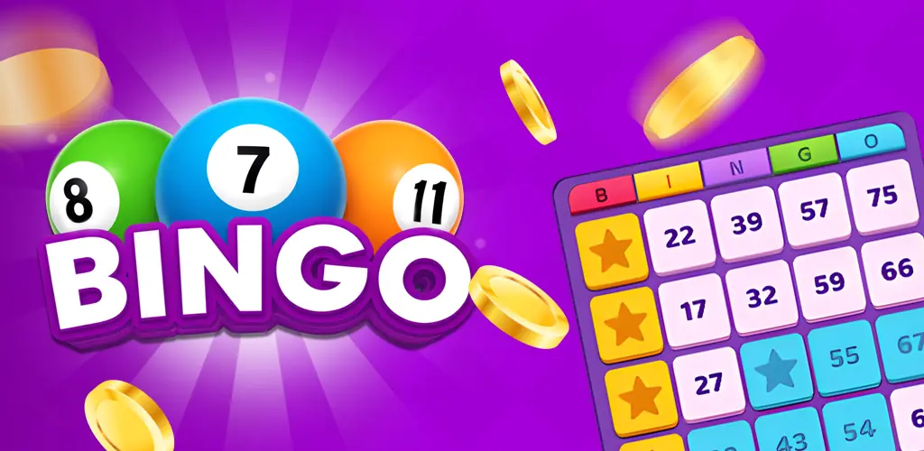 Blue casino Bingo