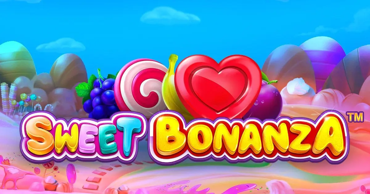 Sweet Bonanza bei Blue casino